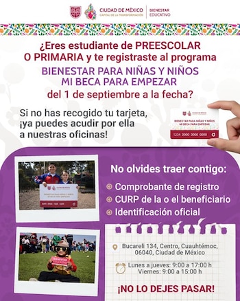 Las familias con hijas e