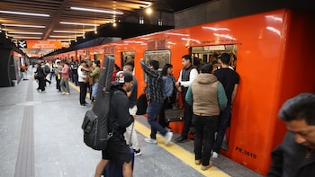 ¿Qué está pasando en el Metro y Metrobús hoy 1 de junio?