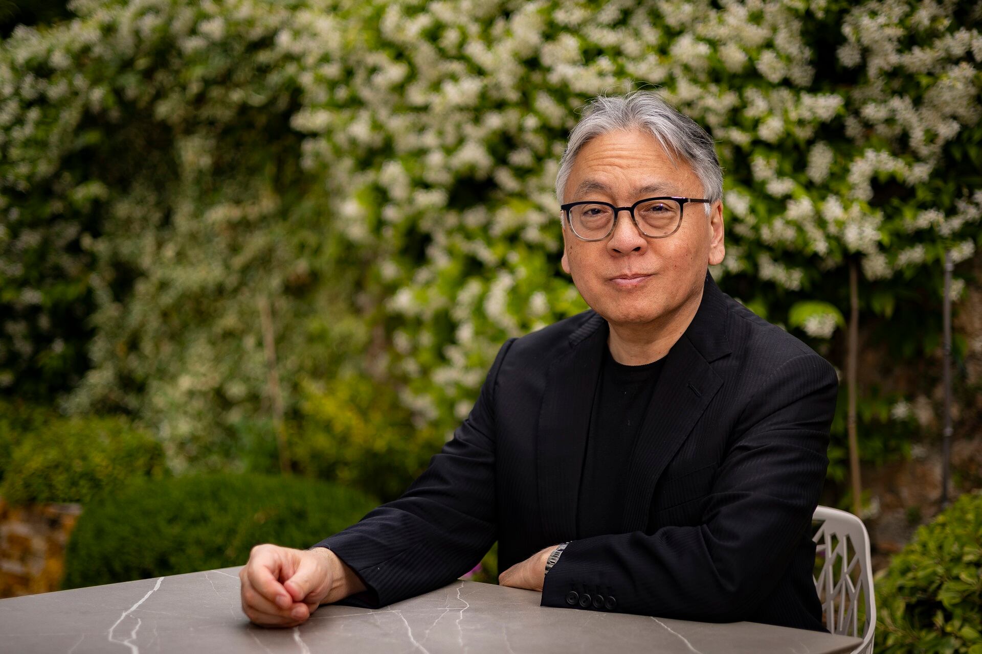 Kazuo Ishiguro: “Las grandes historias son las que perduran”