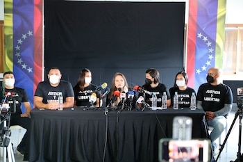 La abogada de la familia