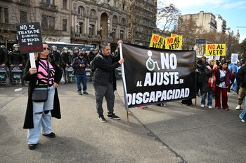 Familias y organizaciones de personas