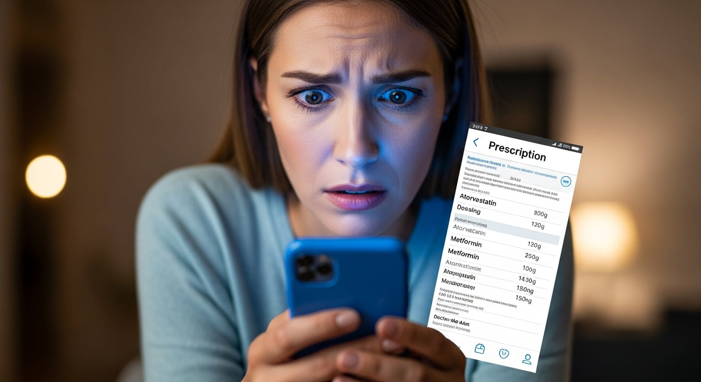 La mujer detectó el fraude por una notificación que le llegó con el detalle de la compra (Imagen Ilustrativa Infobae)