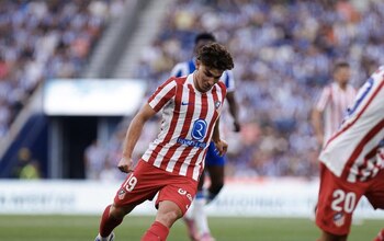 03/08/2025 Oporto - Atlético de