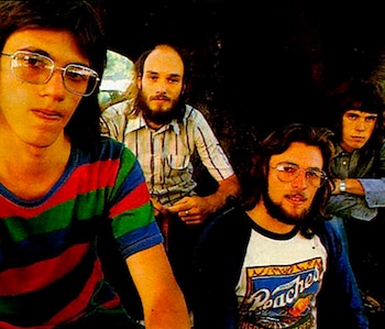 Crucis dejó 11 canciones, 3