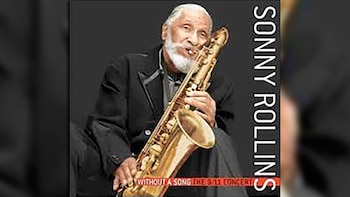 Sonny Rollins 12 discos