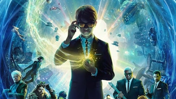 Disney da otra oportunidad a ‘Artemis Fowl’ con una serie animada