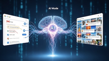 El Modo IA de Google