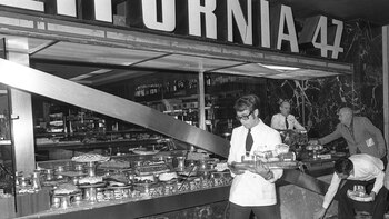 45 años del atentado de