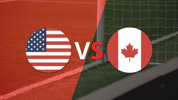 Estados Unidos y Canadá se