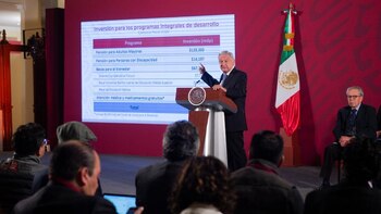 “Se va a apretar más