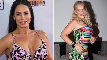 Lis Vega habría respondido a