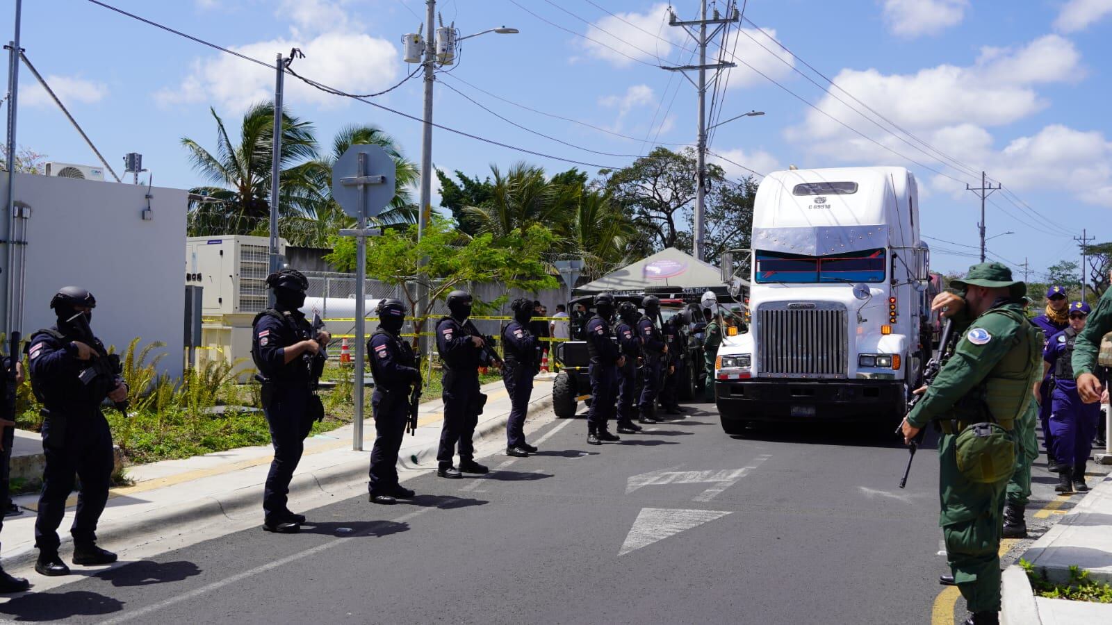 Costa Rica Blindada: El Escudo Invisible Contra el Crimen