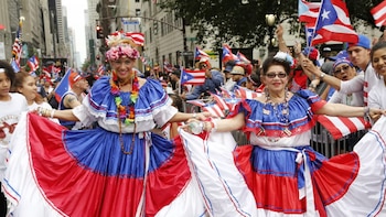 Desfile Nacional del Día de Puerto Rico: qué calles estarán cortadas este domingo en Nueva York