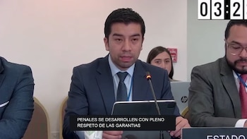 El Ministerio Público de Guatemala admite ante la CIDH una cooptación y desmantelamiento de la institución