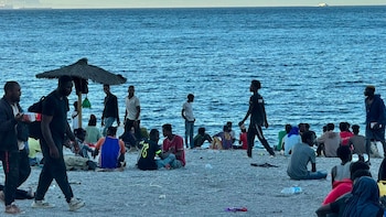 ActionAid denuncia la devolución de menores desde Ceuta a zonas remotas de Marruecos sin garantía de retorno seguro