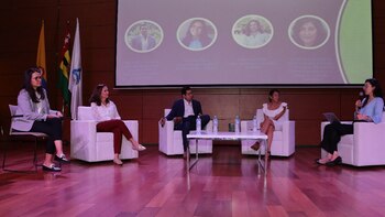 Concluyó el XVIII Congreso ASENOF