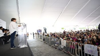 Pensión del Bienestar para mujeres