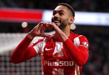 El brasileño ya no es