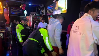 Tres falsos sicarios y droga destinada a Australia: los casos detectados durante los operativos en Quito