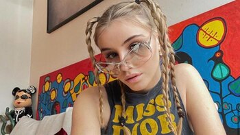 Vittoria de Saboya, la joven