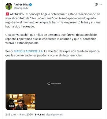 - crédito @andignadx/X