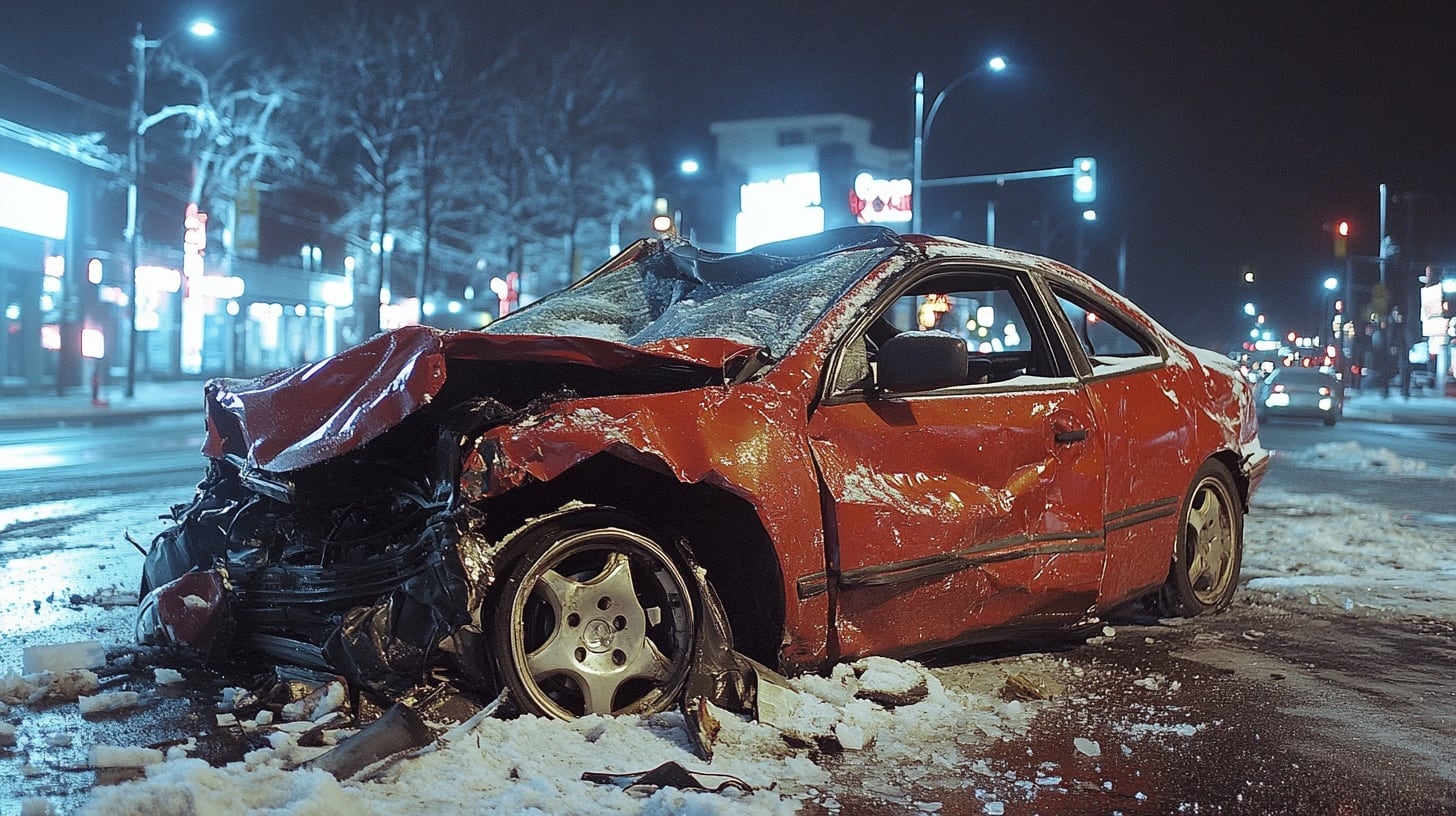 El balance del Carnaval 2026 reportó una reducción de 80% en muertes por accidentes de tránsito, con una sola víctima fatal registrada. (Imagen Ilustrativa Infobae)