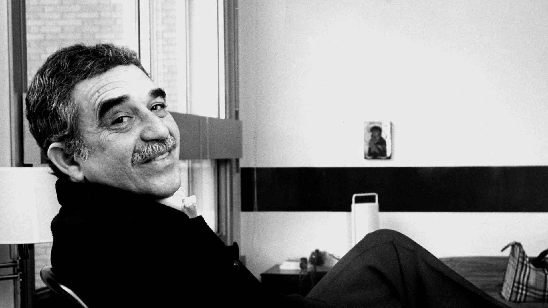 Gabriel García Márquez