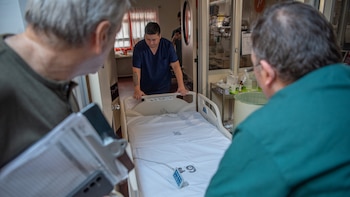 Más de 740.000 personas dejaron de tener cobertura de salud en los últimos dos años