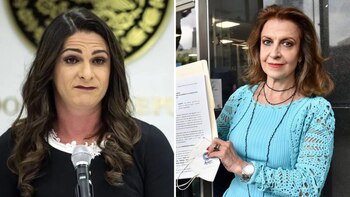 Diputada del PAN asegura que