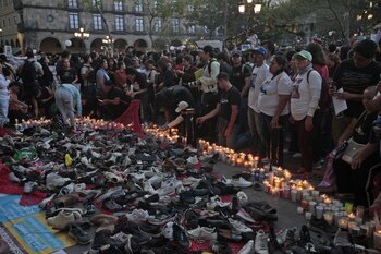 Así se vivió el día