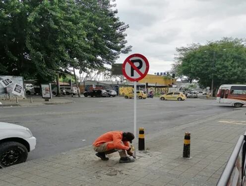 El Proyecto de Acuerdo 063 de 2025 autoriza legalmente la actualización del sistema de semáforos y cámaras, clave para la seguridad vial en Villavicencio, bajo el mandato de Alexander Baquero - crédito Alcaldía de Villavicencio
