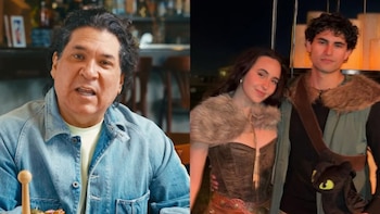 Gastón Acurio, dueño de Tanta,