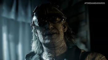 Resident Evil Requiem