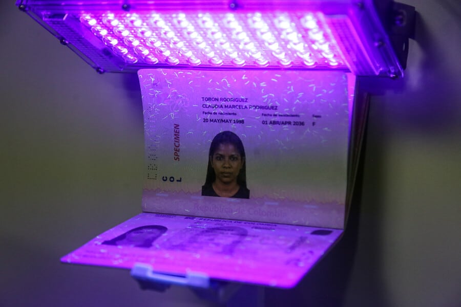 Pelea por pasaportes colombianos: la Casa de la Moneda de Portugal acusó a Cancillería de faltar a la verdad, qué pasó