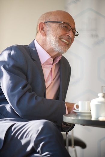 Alexandre Kalache