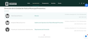 Crédito: Captura de pantalla