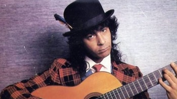 Muere Rafael Amador, fundador de