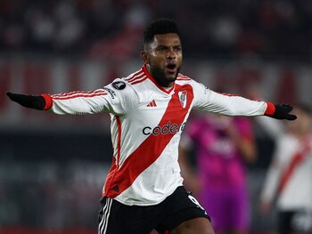 River Plate se ilusiona con