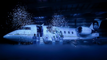 Último fin de semana para