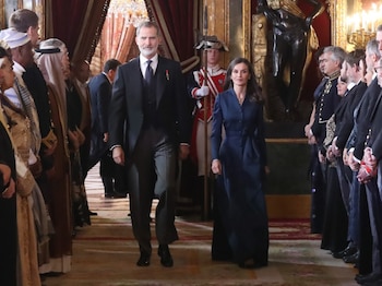 14/11/2023 Los Reyes, a su