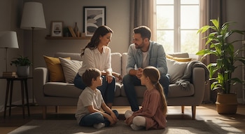 La experiencia muestra que la