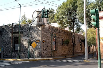 López de Santa Anna disfrutaba