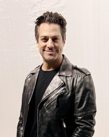 Videos de entrevistas realizadas al