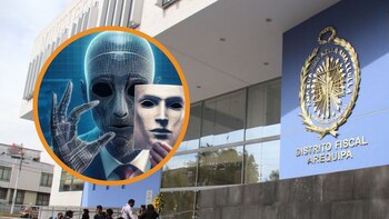 Composición: Infobae Perú