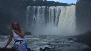 Capturaron a tres hombres por