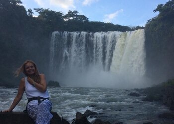 Olivia Silva tenía 53 años,