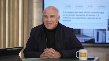 Paz Martínez repasó sus hits y recordó cómo obtuvo su primer Martín Fierro: “Competía contra Gustavo Cerati”