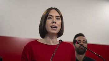 Morant exige a Feijóo que