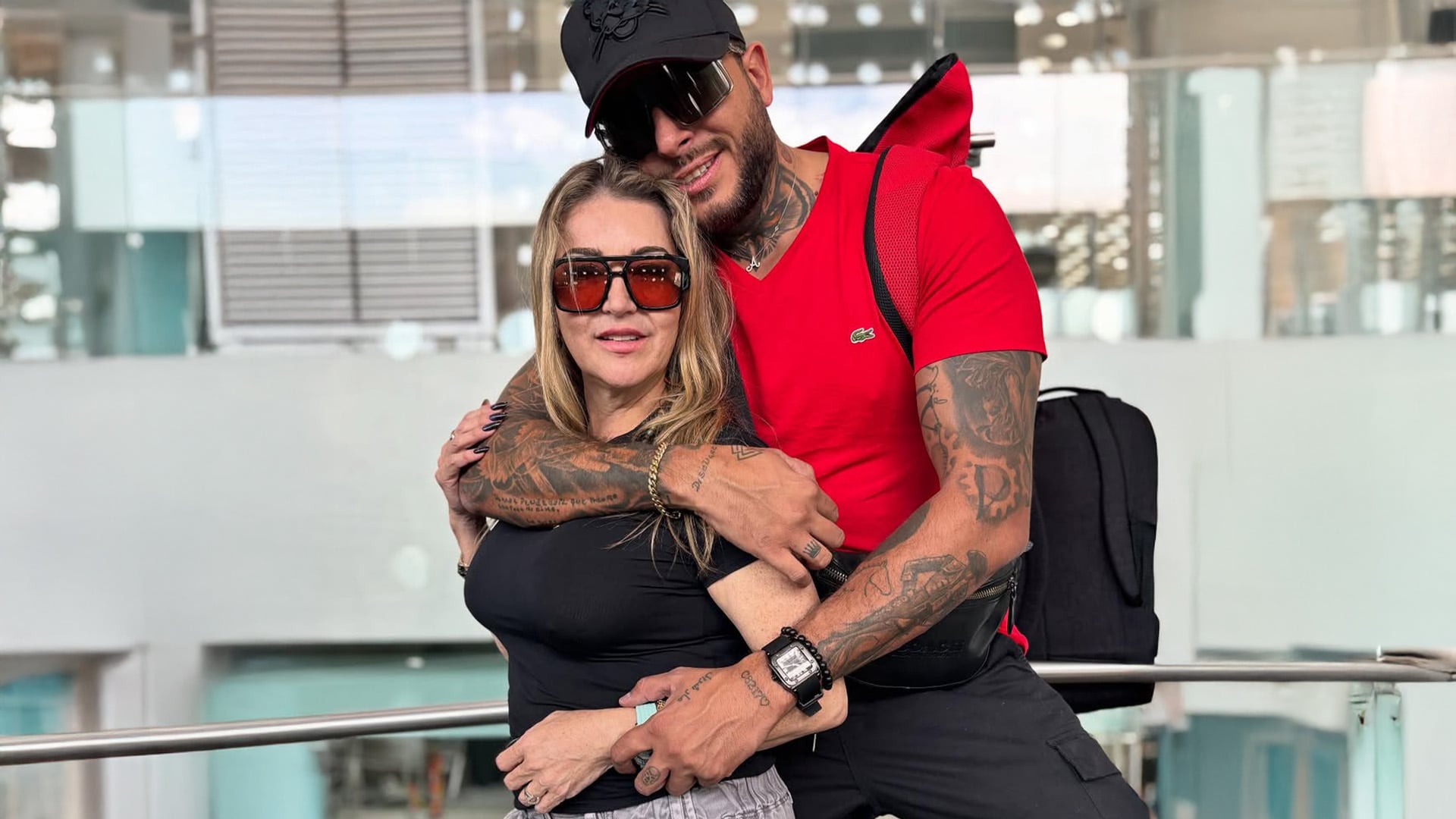 Tras las fiestas decembrinas, se asegura que la cantante de