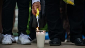 La iniciativa, impulsada principalmente por